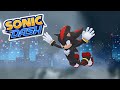 Sonic Dash Sonic Movie 3 Event Movie Shadow