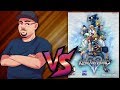 Johnny vs. Kingdom Hearts II