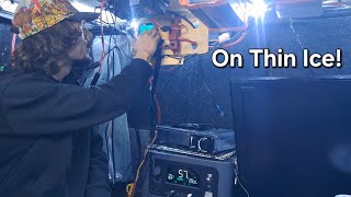 Quick Review of Why I Quit: Surviving Truck Camping