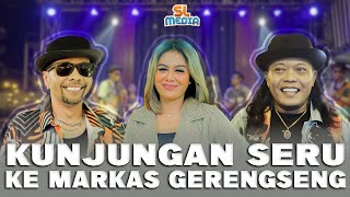Download Lagu SULE NYANYI BIKIN BINGUNG PENONTON⁉️ MP3