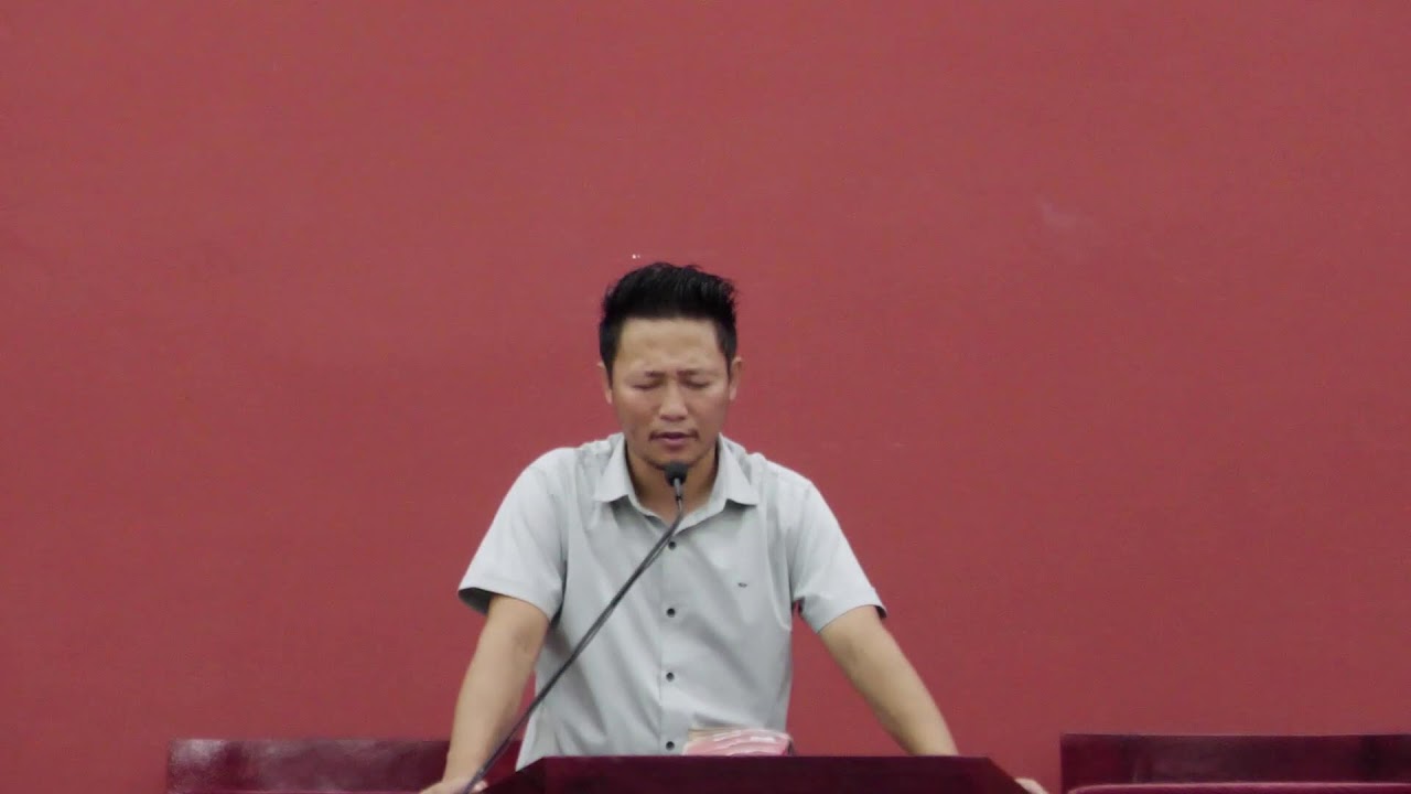 Tuli Area IEF Revival 26 Oct 2025 Aonung Tekulem