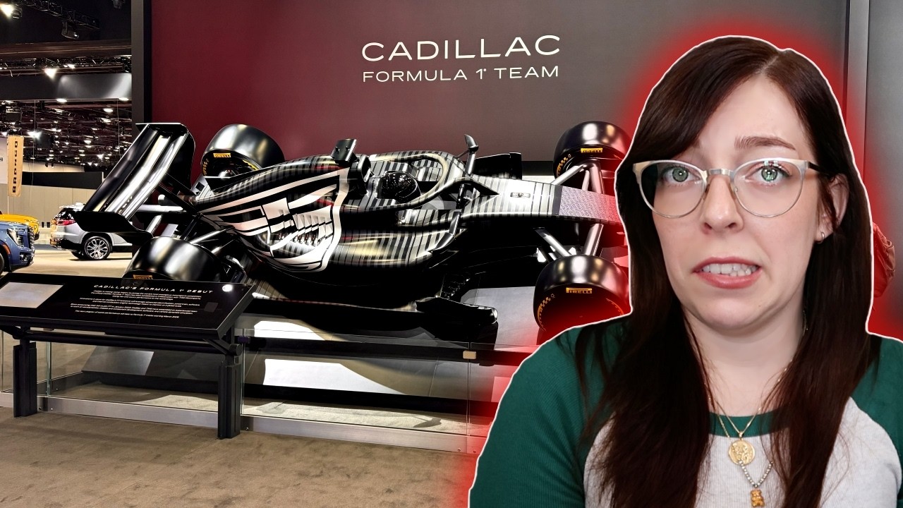 car shows suck now apparently 