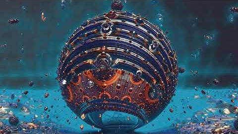 Logical Elements - The 8th Dimension