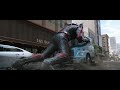 Ant-man and The Wasp - Trailer Italiano Ufficiale | HD