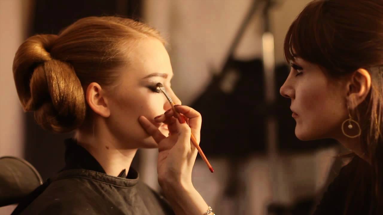 Makeup Institute Stockholm YouTube