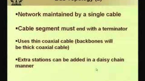 YouTube - Lecture - 2 Network Topology.flv