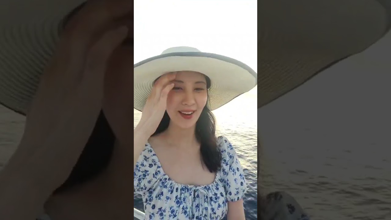[서현] Live in Guam 인스타그램 라이브 다시보기 (2023.03.08)