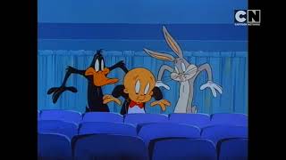 キネマ・パニック (Box-Office Bunny - Japanese dub) - YouTube