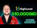 GoHighLevel Cyber Monday: 50% Off + All My Bonuses