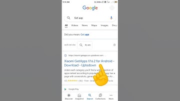 how to download GetApp ? 🤔