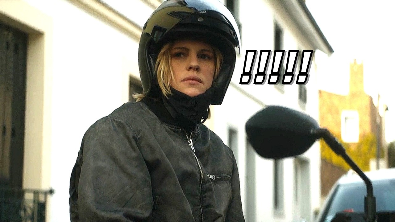 충격적인 결말로 끝까지 눈을 뗄 수 없는 넷플릭스 범죄 액션 스릴러 [결말포함 영화리뷰]