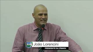 Na Tribuna #24 - João Lorencini