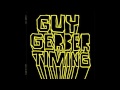 Guy gerber  timing cor12056