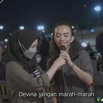 DINDA JANGAN MARAH-MARAH🌹 // ZINIDIN ZIDAN ¶ STORY WA BAPER