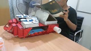 video project 3 test 2
