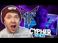 MAGIC 😍🪄 Falling In Reverse &#39;Watch The World Burn&#39; REACTION | Cypher Reacts