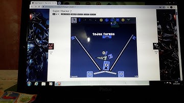 As formas do SUPER STACKER 2