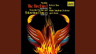 Stravinsky: The Firebird Suite - VI. Finale (1919 Version)