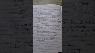 practical Problem 3 | Partnership Final accounts | #study #12th #exam #education #hsc #scgt