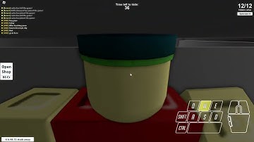 how to freestyle clip in hide and seek extreme