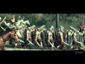 Total War: Rome II - Perils of Empire Trailer