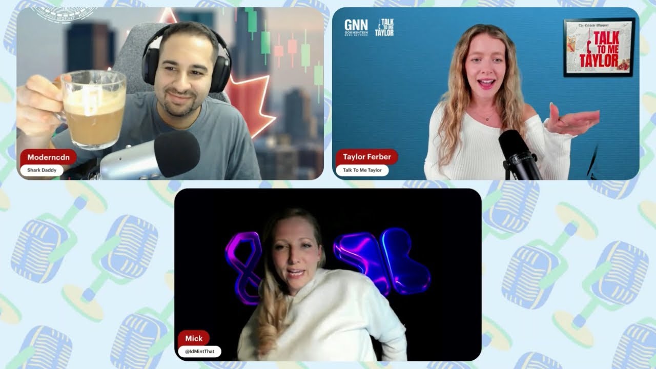 The new AI I’m working with! Adoption pod Ep.25 w/ Taylor Ferber