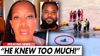 Regina King Confirms That Malcom Jamal Warner Was Taken Out To Cover This Shocking Secret