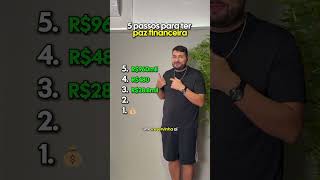 Quanto você precisa juntar para parar de trabalhar? Faça essa conta simples
