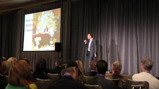Kuty Shalev - Lean Startup Conference 2012