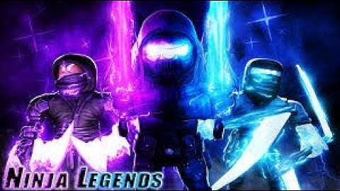 Ninja Legends Op Script Roblox 2019 (WORKING)