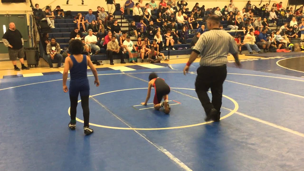 Diaz 2/12/2015 2of2 YouTube