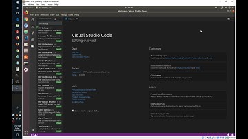 How to debug PHP code on Ubuntu - Intro