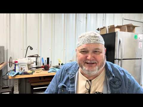 March 12, 2026 Shop VLOG
