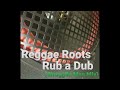 Ghetto reggae rub a dub strugglin mix