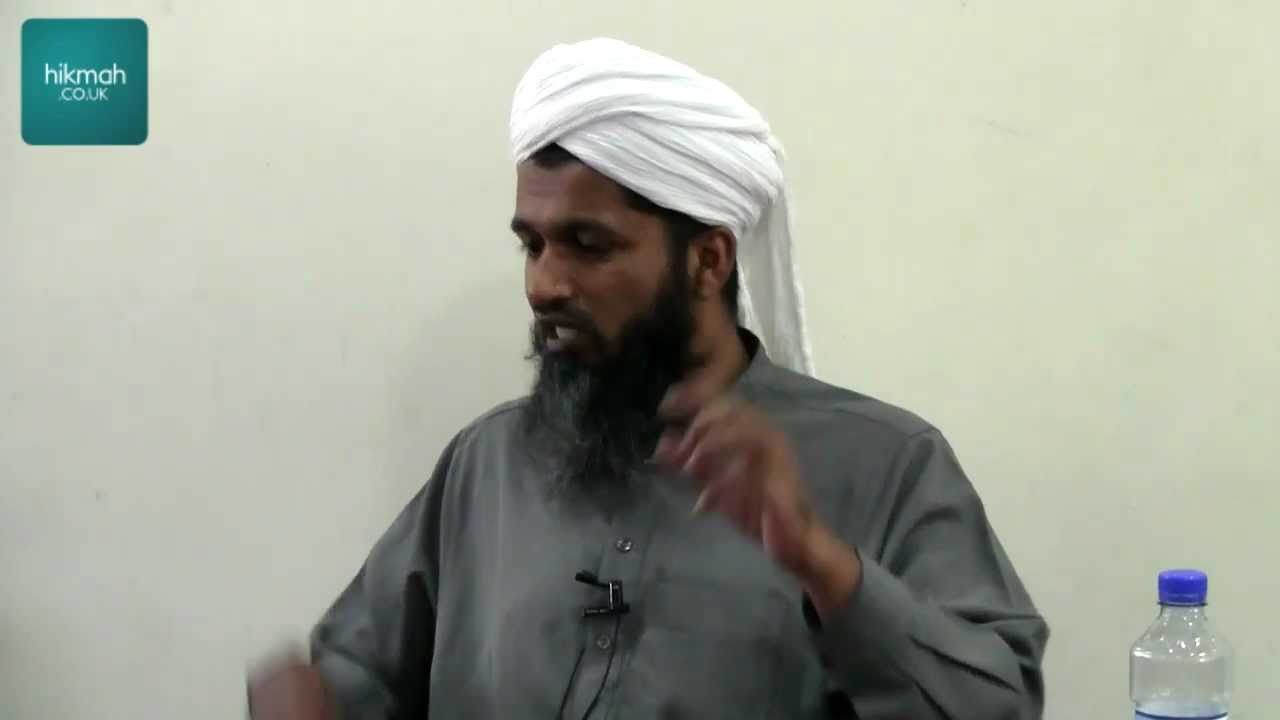 [HD] Heroes and Legends in Islam- Shaykh Hasan Ali