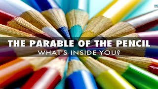 The Parable of the Pencil