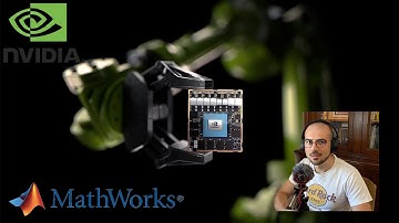 Nvidia Xavier setup for MATLAB