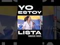 ¡Ya estamos listos Venezuela! 🇻🇪