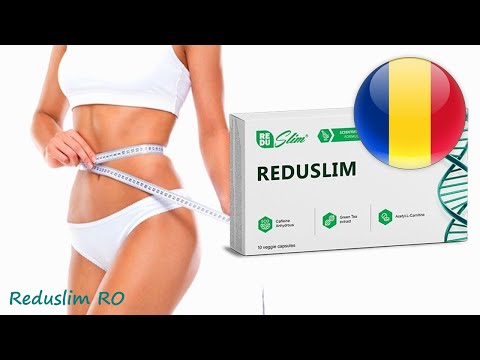 Reduslim - Reduslim Preturi, Reduslim Ingrediente, Reduslim a Luat Cineva