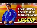 古賀 稔彦 Toshihiko Koga JUDO LEGEND