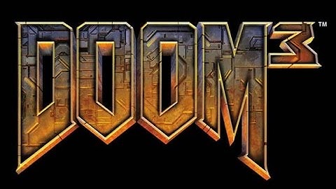 Doom 3 [Sikkmod] #20 - Central Processing