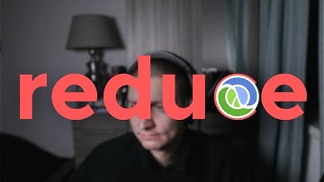 How to use reduce function in Clojure