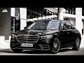 Mercedes анонсировал AMG S73e W223: держись Audi и BMW