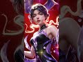 Shake like Pro Yuhuan