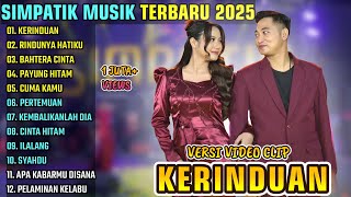 Download Lagu FIRA CANTIKA - KERINDUAN - RINDUNYA HATIKU || SIMPATIK MUSIK FULL ALBUM TERBARU 2025 MP3 Download Lagu FIRA CANTIKA - KERINDUAN - RINDUNYA HATIKU || SIMPATIK MUSIK FULL ALBUM TERBARU 2025 MP3