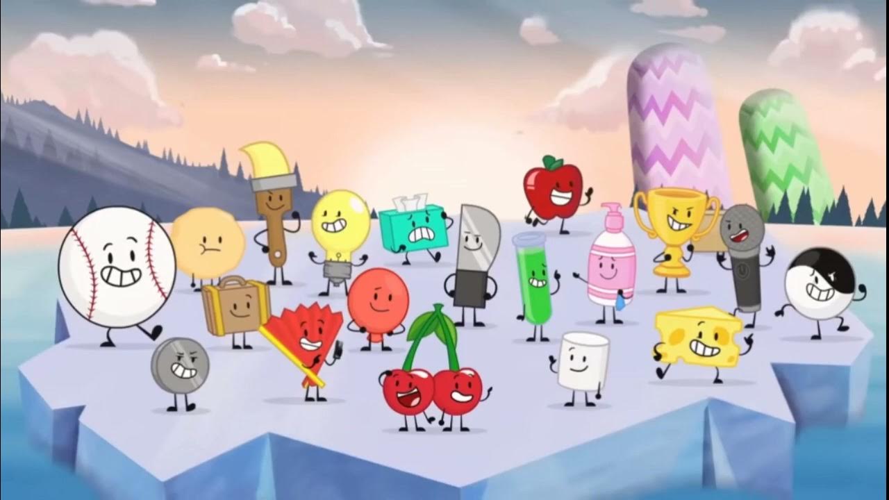 inanimate insanity music 1 hour YouTube