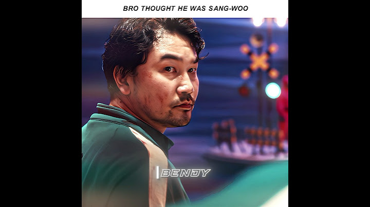 “Bro failed to push Gi-hun” 💀💀 - Squid Game 3 |
