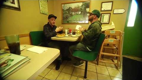 Chief - "Days I Remember" OFFICIAL VIDEO