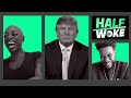 Trump Lost, Now What? | Half Woke News | All Def