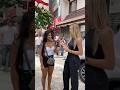 Body splashes na liberdade